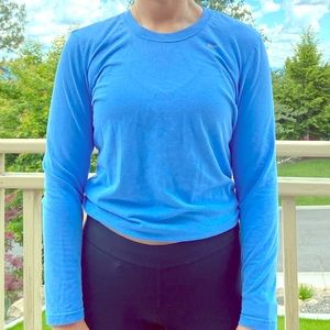 Nike Long Sleeve Top